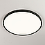 Citilux Бейсик CL738501V Светильник накладной Чёрный, фото 3