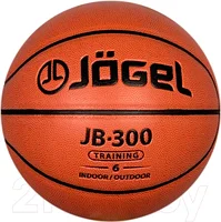 Баскетбольный мяч Jogel JB-300