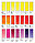Акварельная краска Winsor&Newton Professional 5 мл № 502 Permanent Rose, фото 2