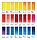 Акварельная краска Winsor&Newton Professional 5 мл № 502 Permanent Rose, фото 3