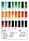 Акварельная краска Winsor&Newton Professional 5 мл № 502 Permanent Rose, фото 5