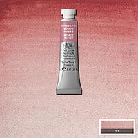 Акварельная краска Winsor&Newton Professional 5 мл № 537 Potters Pink