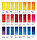 Акварельная краска Winsor&Newton Professional 5 мл № 721 Winsor Green (Yellow shade), фото 3