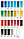 Акварельная краска Winsor&Newton Professional 5 мл № 721 Winsor Green (Yellow shade), фото 4