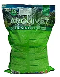 Наполнитель комкующийся бентонитовый с древесной сердцевиной ARQUIVET 5 л., фото 7