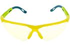 Очки защитные открытые РОСОМЗ О85 ARCTIC CONTRAST super 2-1.2 PC 18536, фото 2