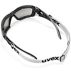 Наголовная лента для очков UVEX Феос и Феос S, фото 2