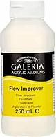 Медиум для акрила Winsor&Newton Galeria Flow Improver 250 мл