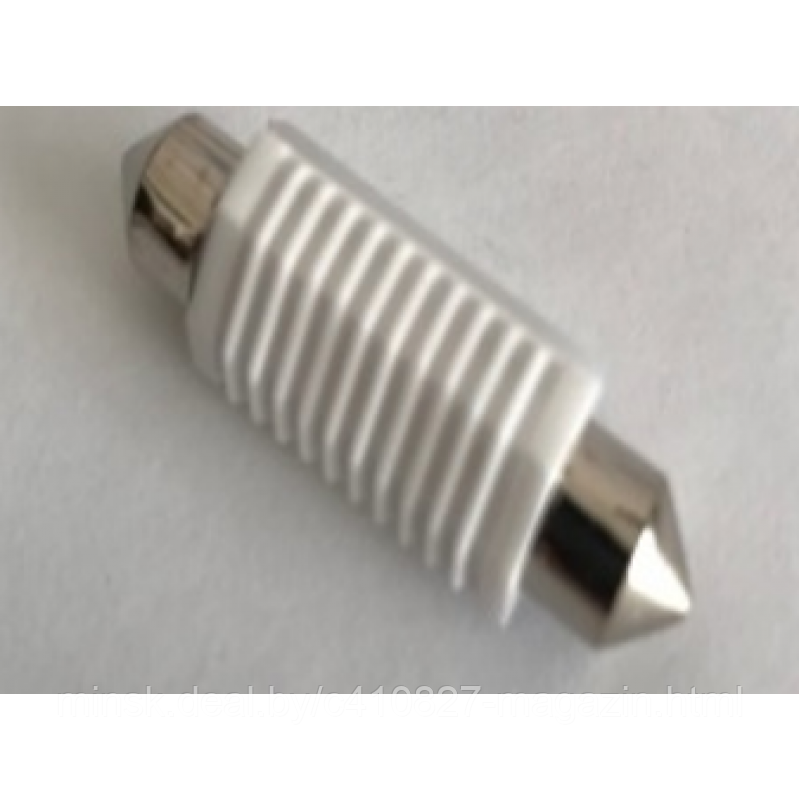 Светодиод C5W FT-3030 2SMD CANBUS - фото 1 - id-p204804275