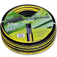 Шланг садовый армир. BLACK COLOR 5/8 50 м