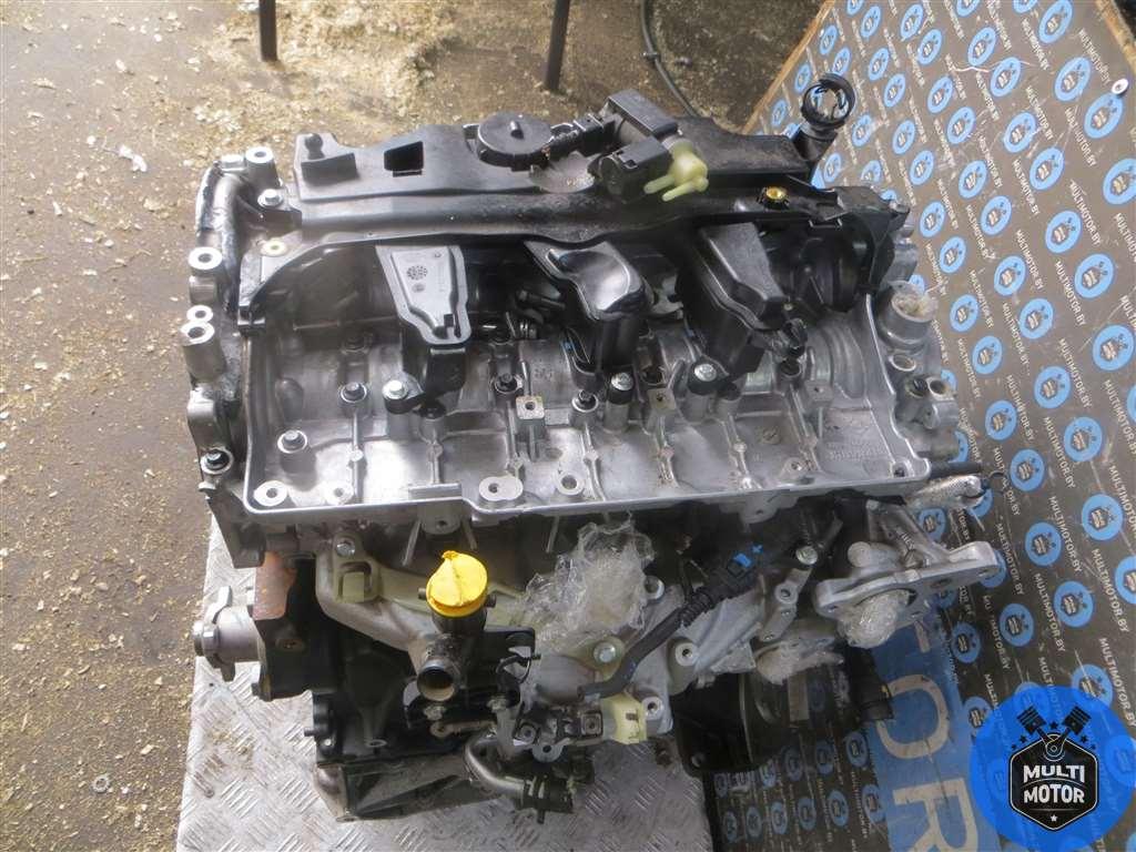 Двигатели дизельные RENAULT MASTER III (2010-2020) 2.3 DCi M9T 898 - 150 Лс 2020 г. - фото 5 - id-p204804765