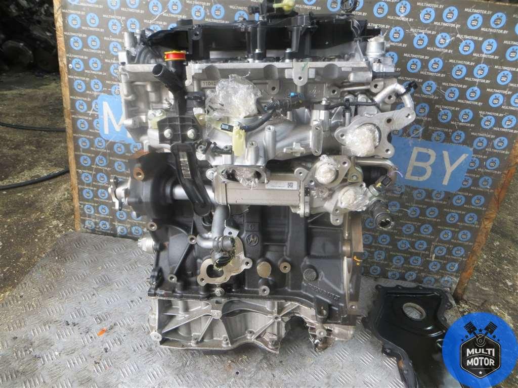 Двигатели дизельные RENAULT MASTER III (2010-2020) 2.3 DCi M9T 898 - 150 Лс 2020 г. - фото 6 - id-p204804765
