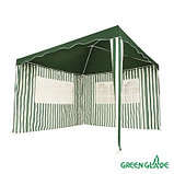 Садовый тент- шатер Green Glade 1023, фото 4