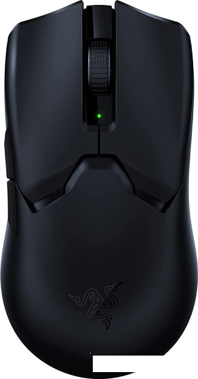 Игровая мышь Razer Viper V2 Pro (черный) - фото 1 - id-p204805838