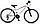 Велосипед женский горный Stels Miss 6000 V "26.(2022)щитки в подарок, фото 2