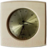Термогигрометр для бани Sawo 285-THA