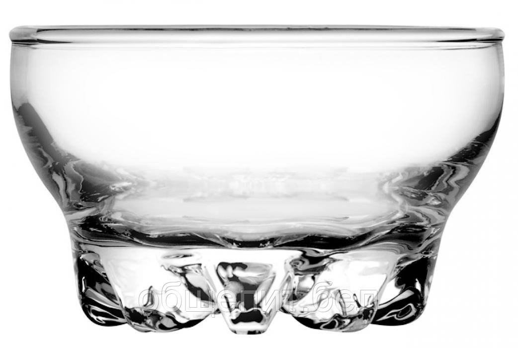 Креманка «Сильвана» стекло, 220 мл - фото 1 - id-p28108805