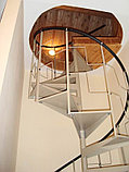 Винтовые лестницы "Каскад" 3.0, фото 2