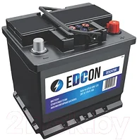 Автомобильный аккумулятор Edcon DC52470R