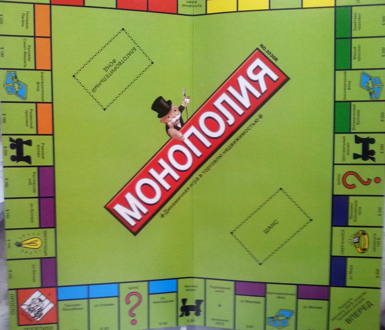 Детская экономическая Монополия Monopoly - фото 5 - id-p28109399