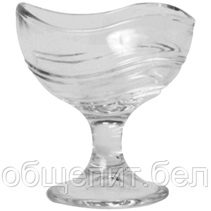 Креманка «Акапулько джуниор» стекло; 160 мл