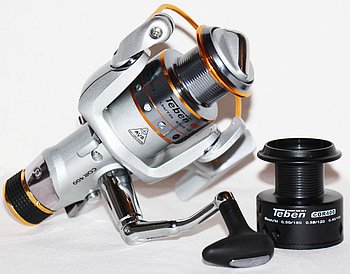 Катушка Globe COR 500