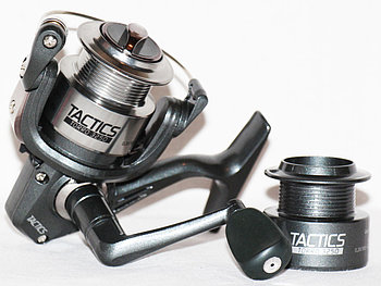 Катушка Balzer Tactics 3250