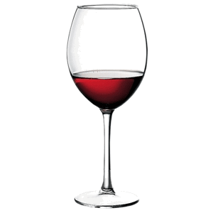 Бокал для вина «Энотека», 590мл