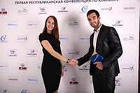 Впервые в Минске – конференция по клинингу-2015