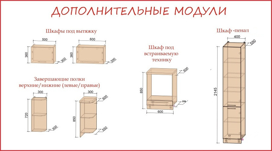 Кухня Мила Хольц 2.0м Ясень шимо светлый - фото 4 - id-p205012076