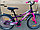 Детский Велосипед Stels Pilot 210 20 Z010 (2022), фото 3