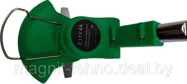 Триммер аккумуляторный Zitrek GreenCut 12 Set1 082-2001 (с 2-мя АКБ) - фото 4 - id-p205015827
