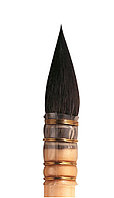 Кисть Winsor&Newton Pure Squirrel Watercolour Brush No.6 (белка)