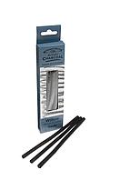 Уголь художественный Winsor&Newton Willow Charcoal Med Средний 3 штуки