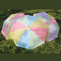 Зонт детский полуавтоматический Нежная конфетка