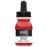 Чернила Liquitex Professional Ink 30 мл Naphtol Crimson