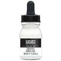 Чернила Liquitex Professional Ink 30 мл Titanium White