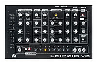 Аналоговый синтезатор Analogue Solutions Leipzig V3