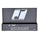 Аналоговый синтезатор Analogue Solutions Fusebox X, фото 3