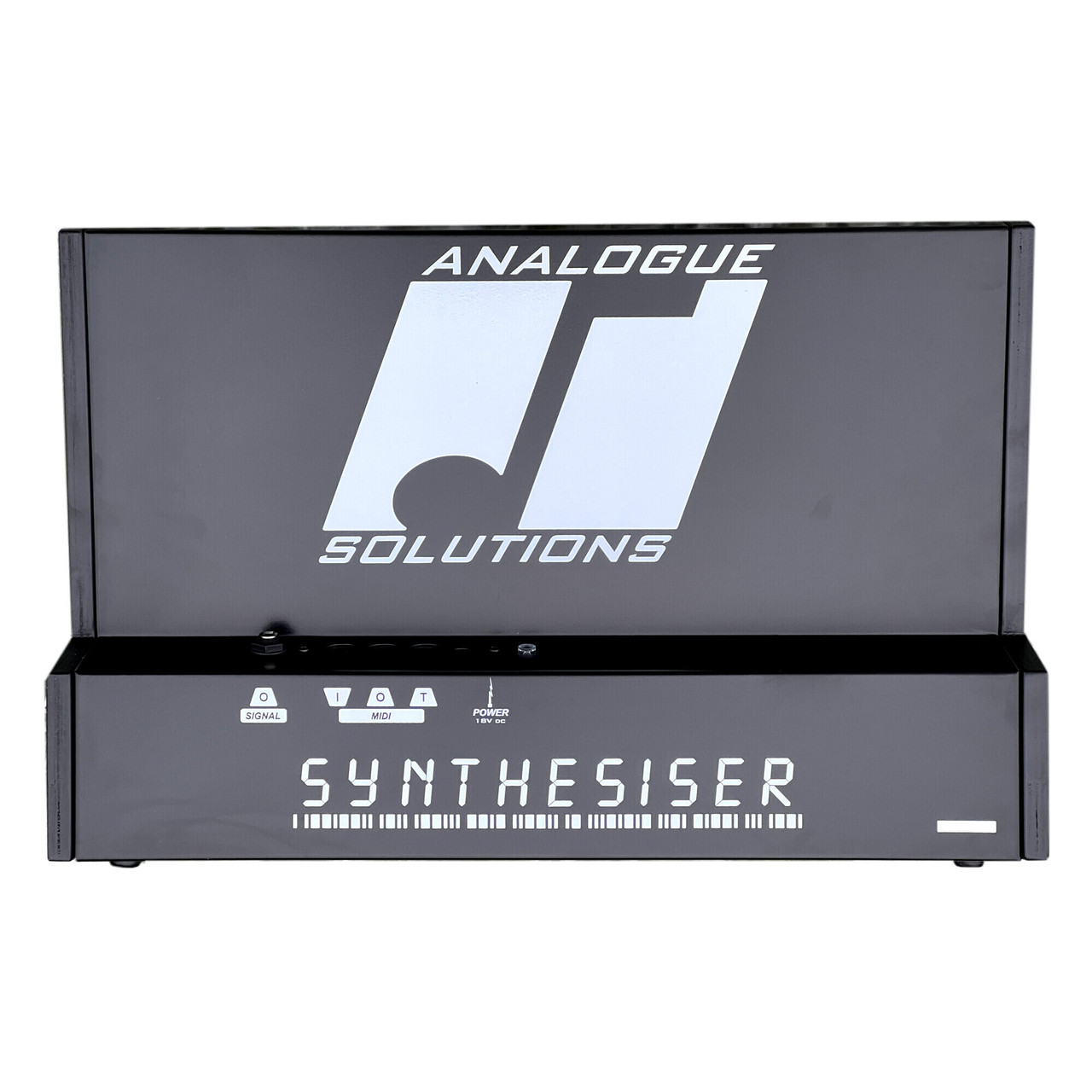 Аналоговый синтезатор Analogue Solutions Fusebox X - фото 3 - id-p205025457