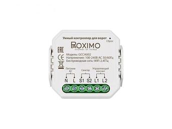 Контроллер Roximo GCCA002