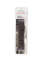 Уголь художественный Conte a Paris Charcoal x3 Blister Natural D11 mm