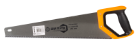 Ножовка 500 мм 3D заточка 2 комп.рукоятка Вихрь, фото 2