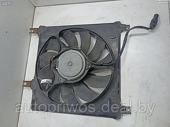 Вентилятор радиатора Opel Agila A