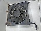 Вентилятор радиатора Opel Agila A, фото 2