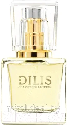 Духи Dilis Parfum Dilis Classic Collection № 2 - фото 1 - id-p205041217