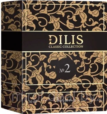 Духи Dilis Parfum Dilis Classic Collection № 2 - фото 2 - id-p205041217