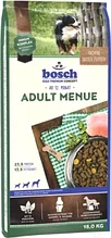 Сухой корм для собак Bosch Petfood Adult Menue