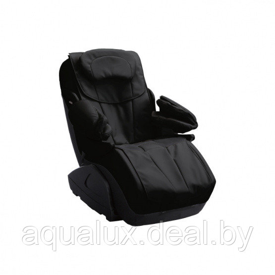 Массажное кресло Inada Duet Black - фото 1 - id-p205044568