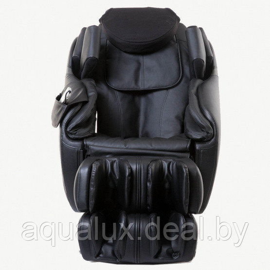 Массажное кресло Inada Flex 3S Black - фото 1 - id-p205044572